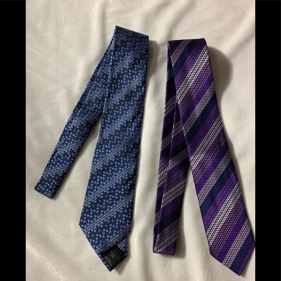 Missoni Other - Missoni Silk Ties